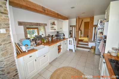 Spacious, quiet, and with lovely views