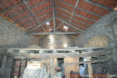 No neighbours, an old mill and 7.5 hectares (18 ½ acres)