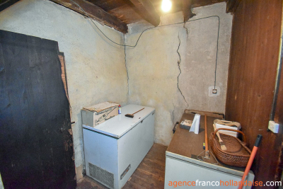 No neighbours, an old mill and 7.5 hectares (18 ½ acres)