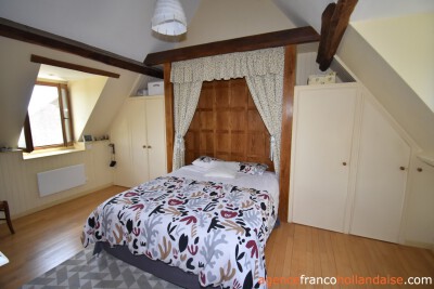 Tastefully renovated peaceful location