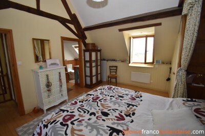 Tastefully renovated peaceful location