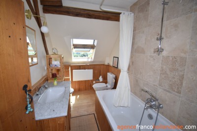 Tastefully renovated peaceful location