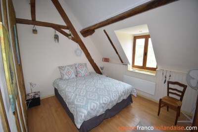 Tastefully renovated peaceful location