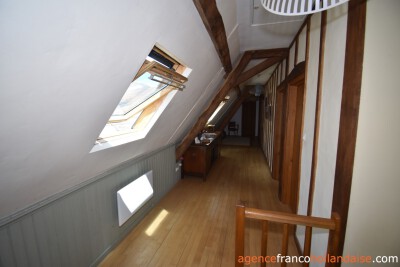 Tastefully renovated peaceful location
