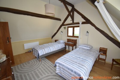 Tastefully renovated peaceful location