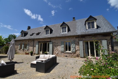Tastefully renovated peaceful location