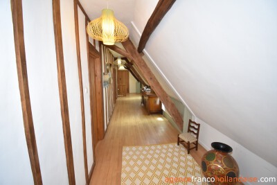 Tastefully renovated peaceful location