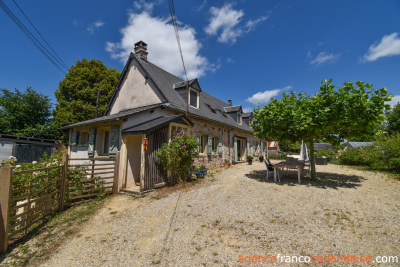 Tastefully renovated peaceful location