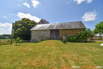 Tastefully renovated peaceful location