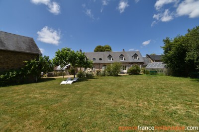Tastefully renovated peaceful location