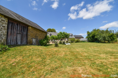 Tastefully renovated peaceful location