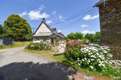 Tastefully renovated peaceful location