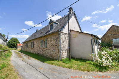 Tastefully renovated peaceful location