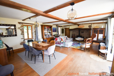 Tastefully renovated peaceful location