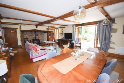 Tastefully renovated peaceful location