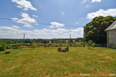 Tastefully renovated peaceful location