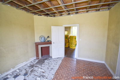 An interior done the way you want it