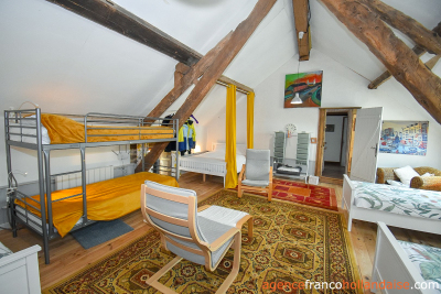 Charming, peaceful, and ready for you