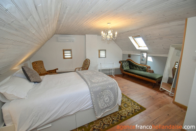 Charming, peaceful, and ready for you