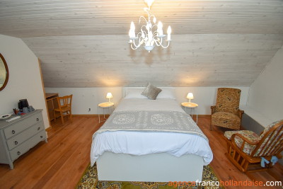 Charming, peaceful, and ready for you