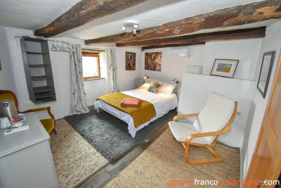 Charming, peaceful, and ready for you