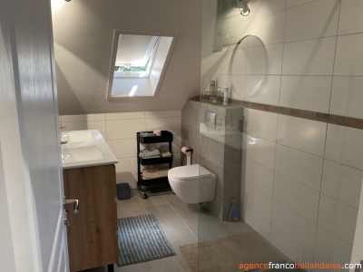 Remote renovated maison de campagne