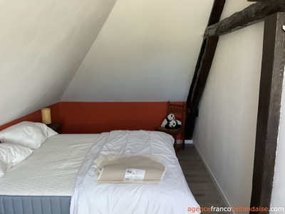 Remote renovated maison de campagne
