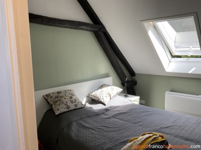 Remote renovated maison de campagne