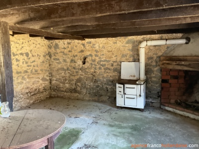 Remote renovated maison de campagne