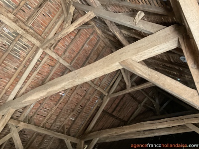 Remote renovated maison de campagne