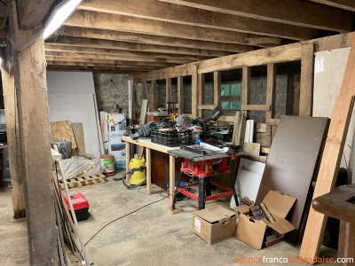 Remote renovated maison de campagne