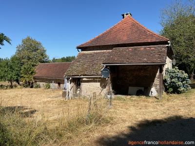 Remote renovated maison de campagne