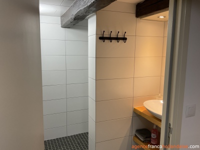 Remote renovated maison de campagne