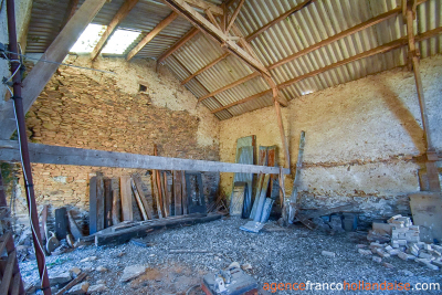 Nice renovation project in the country.