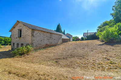 Nice renovation project in the country.