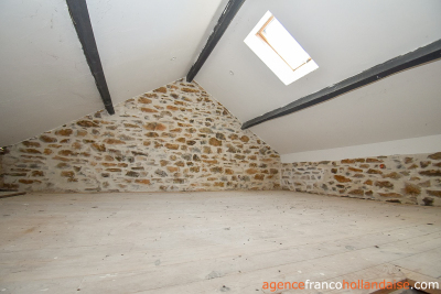 Nice renovation project in the country.