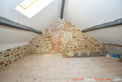 Nice renovation project in the country.