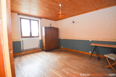 Large family home