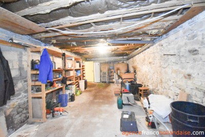 Large family home