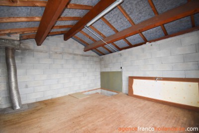 Large family home