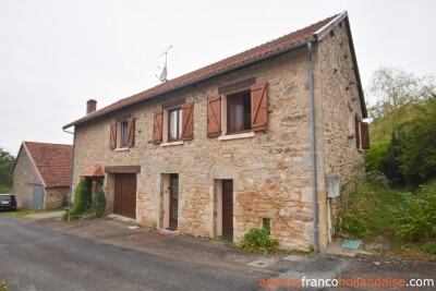 Large family home
