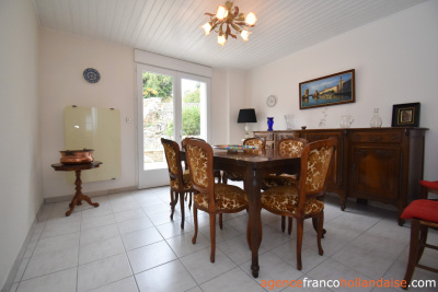 Ensemble with 36,5 acres