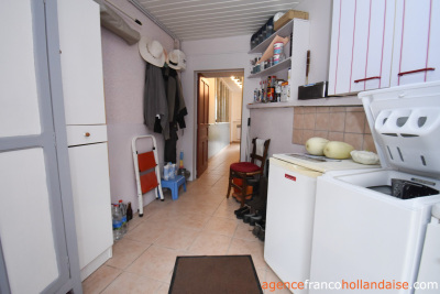 Ensemble with 36,5 acres