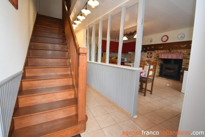 Ensemble with 36,5 acres