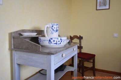 Ensemble with 36,5 acres