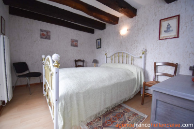 Ensemble with 36,5 acres
