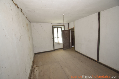 Gîte project or first home purchase?