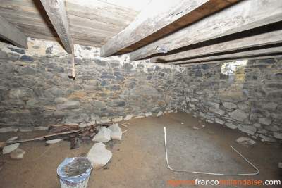 Gîte project or first home purchase?