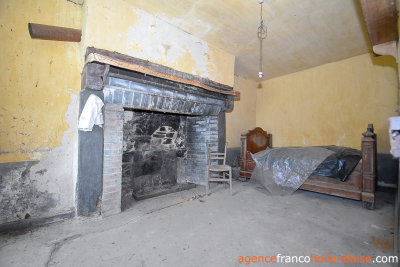 Gîte project or first home purchase?