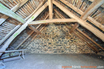 Gîte project or first home purchase?